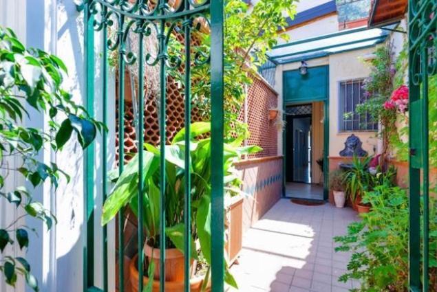 Casa Metropolitan Panorama Apartment Naples Exterior photo